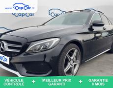 Mercedes Classe C Isneauville