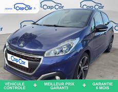 Peugeot 208 Saint-Genis-Laval