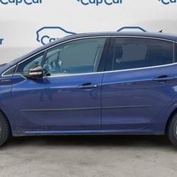 Peugeot 208 1.2 PureTech 110 GT-Line Saint-Genis-Laval