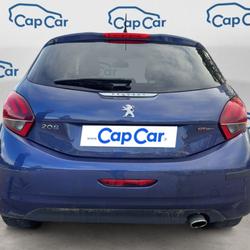 Peugeot 208 1.2 PureTech 110 GT-Line Saint-Genis-Laval