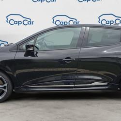 Renault Clio 4 1.6 Turbo 200 EDC6 RS Fondettes