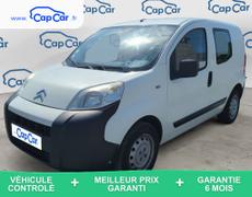 Citroen Nemo Coutances