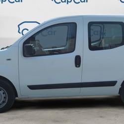 Citroen Nemo 1.3 HDi 75 Attraction Coutances