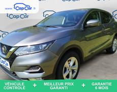 Nissan Qashqai Mareuil-sur-Cher