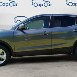 Nissan Qashqai 1.5 dCi 115 Business Edition Mareuil-sur-Cher