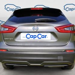 Nissan Qashqai 1.5 dCi 115 Business Edition Mareuil-sur-Cher