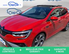 Renault Megane 4 Fréjus