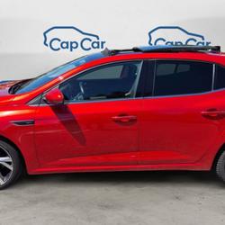 Renault Megane 4 1.3 TCe 140 EDC7 RS Line - Automatique Toit ouvrant Fr&eacute;jus