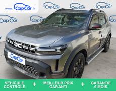 Dacia Duster Saint-Léonard-en-Beauce