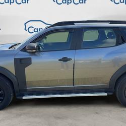 Dacia Duster 1.0 Eco-G 100 Essentiel Saint-L&eacute;onard-en-Beauce