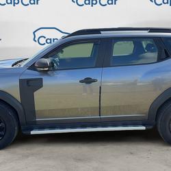 Dacia Duster 1.0 Eco-G 100 Essentiel Saint-L&eacute;onard-en-Beauce