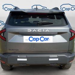 Dacia Duster 1.0 Eco-G 100 Essentiel Saint-L&eacute;onard-en-Beauce