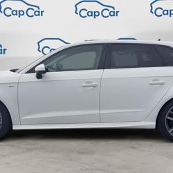 Audi A3 Sportback 1.5 TFSI 150 S-Tronic7 Sport Isneauville