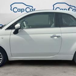 Fiat 500 II 1.2 69 Lounge Isneauville
