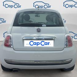 Fiat 500 II 1.2 69 Lounge Isneauville
