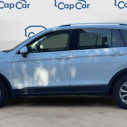 Volkswagen Tiguan 2.0 TDI 150 DSG7 Confortline Vailhauqu&egrave;s