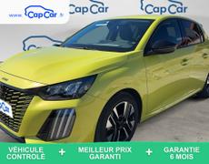 Peugeot 208 La Calmette
