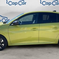 Peugeot 208 1.2 Hybrid 100 e-DSC6 Allure La Calmette