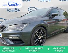 Seat Leon Humières