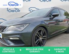 Seat Leon Humières