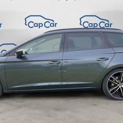 Seat Leon ST III 2.0 TSI 290 DSG7 Cupra Humi&egrave;res