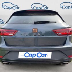 Seat Leon ST III 2.0 TSI 290 DSG7 Cupra Humi&egrave;res