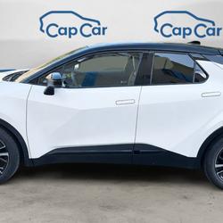 Toyota C-HR SUV IV 1.8 VVT-i 140 Hybrid CVT Collection - Automatique Entretien constructeur Marseille 11e Arrondissement