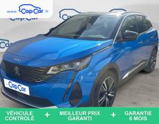 Peugeot 3008 L'Isle-d'Abeau