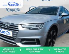 Audi A4 Avant Le Taillan-Médoc