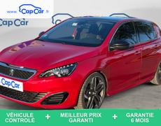 Peugeot 308 II Phase 1 Saintes
