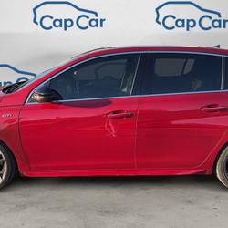 Peugeot 308 II Phase 1 1.6 THP 270 GTI Saintes