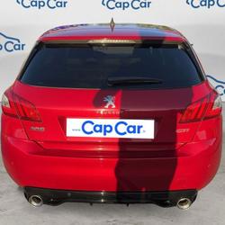 Peugeot 308 II Phase 1 1.6 THP 270 GTI Saintes