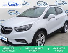 Opel Mokka Nantes