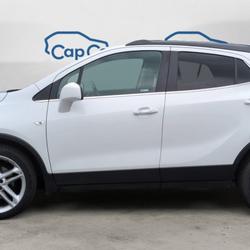 Opel Mokka 1.6 CDTi 136 Ultimate Nantes