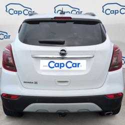 Opel Mokka 1.6 CDTi 136 Ultimate Nantes