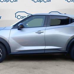 Nissan Juke 2 1.0 DIG-T 114 DCT7 N Connecta - Automatique Entretien constructeur Metz