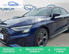 Audi A3 Sportback Juvignac