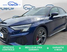 Audi A3 Sportback Juvignac