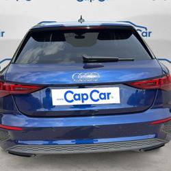 Audi A3 Sportback 4 45 TFSIe 245 S-Tronic6 Competition S-Line Juvignac