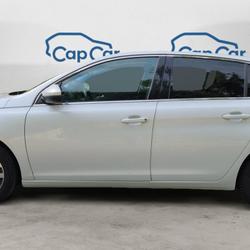 Peugeot 308 II Phase 2 II 1.2 PureTech 130 EAT6 Allure - Automatique Nesles-la-Vall&eacute;e