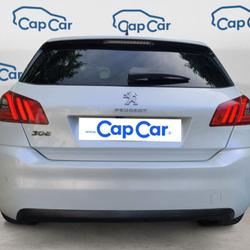 Peugeot 308 II Phase 2 II 1.2 PureTech 130 EAT6 Allure - Automatique Nesles-la-Vall&eacute;e
