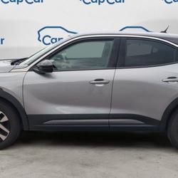 Opel Mokka 1.2 Turbo 100 4x2 Elegance Ch&acirc;teauneuf-du-Faou