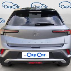 Opel Mokka 1.2 Turbo 100 4x2 Elegance Ch&acirc;teauneuf-du-Faou