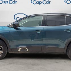 Citroen C5 Aircross 1.2 PureTech 130 Feel Bilieu