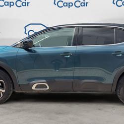 Citroen C5 Aircross 1.2 PureTech 130 Feel Bilieu