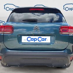 Citroen C5 Aircross 1.2 PureTech 130 Feel Bilieu