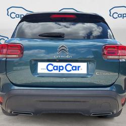 Citroen C5 Aircross 1.2 PureTech 130 Feel Bilieu