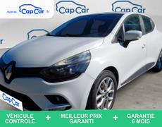 Renault Clio 4 Saint-Paul
