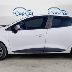 Renault Clio 4 0.9 TCe 90 Energy Zen - Premi&egrave;re main Saint-Paul