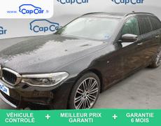 BMW Serie 5 Touring Échenoz-la-Méline